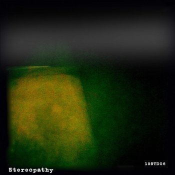 Stereopathy Victoria Dub - Sonitus Eco Remix