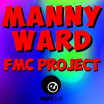 Manny Ward Brighter Day (Instrumental Mix)