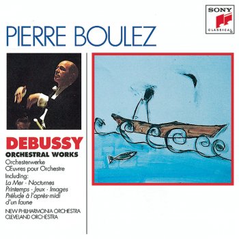 Claude Debussy Images No. 3: Rondes de printemps
