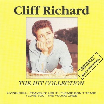 Cliff Richard Please Don't Tease