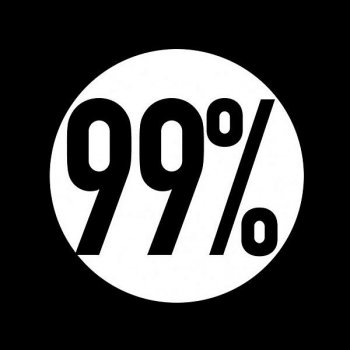 99 Percent Protest