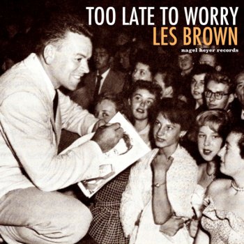 Les Brown There's Good Blues Tonight