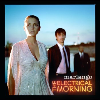 Marlango feat. Jorge Drexler Hold Me Tight