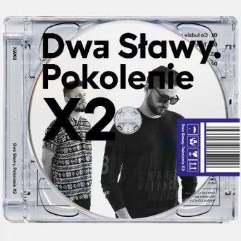 Dwa Sławy feat. Słoń Mumble No. 5