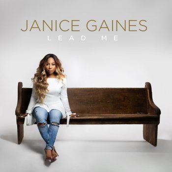 Janice Gaines What a Friend We Have in Jesus