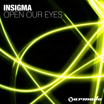 Insigma Open Our Eyes (Chiller Twist Remix)