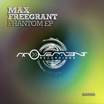 Max Freegrant London Stories - Original Mix