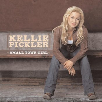 Kellie Pickler Things That Never Cross a Man's Mind