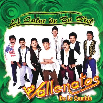 Los Vallenatos De La Cumbia Cariño Mío