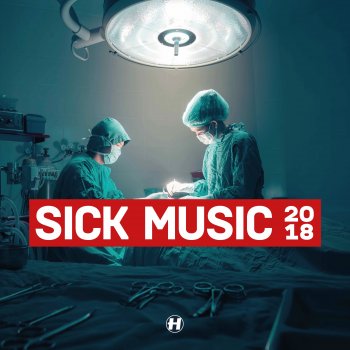 Hospital Records Hurricanes (Wild Love) [Keeno Remix]
