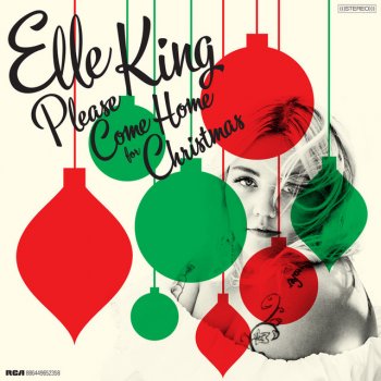 Elle King Please Come Home for Christmas