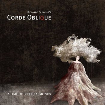 Corde Oblique feat. Officina Zoè Pietra bianca