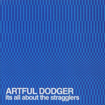 Artful Dodger feat. Nadia I Can't Give It Up