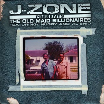 J-Zone Metrocard Millionaires (feat. Huggy & Al-Shid)