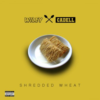 Wiley & Cadell Shredded Wheat