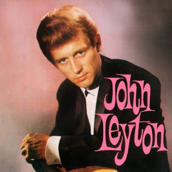John Leyton Johnny Remember Me