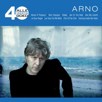 Arno Le Bon Dieu - Live At The Jet