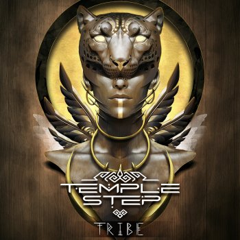 Temple Step Project A New Vision (Ceremonial Dance Mix)