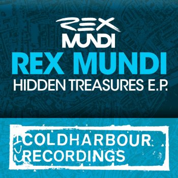 Rex Mundi Hidden Treasures (Radio Edit)