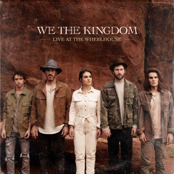 We The Kingdom SOS - Live