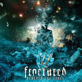 Fractured feat. M@ from Encephalon Anesthetic