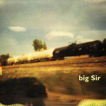 Big Sir Ruby Road (Fred C. Remix)