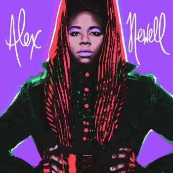 Alex Newell This Ain't Over