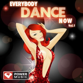 Power Music Workout Everybody Dance Now (Rock This Party) [Ronnie Maze Club Mix]