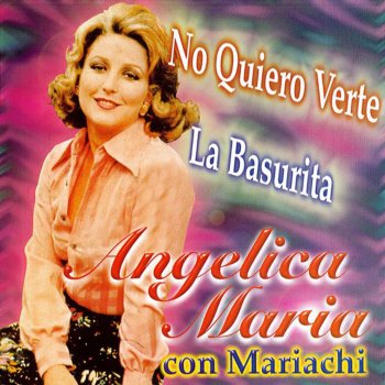 Angélica María La Segunda Lagrima
