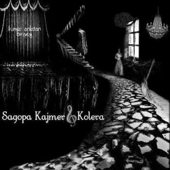 Sagopa Kajmer feat. Kolera & Critical Bir Var Bir Yok - Enstrumantal