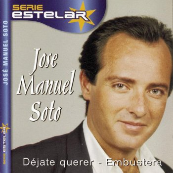 José Manuel Soto Embustera