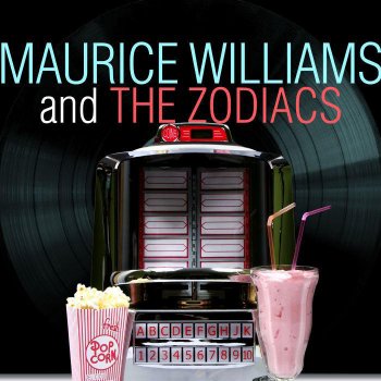 Maurice Williams & The Zodiacs Spanish Harlem (Re-Recorded Version)