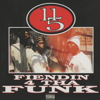 11/5 Fiendin' 4 Tha Funk