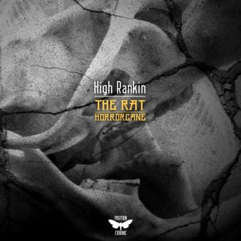 High Rankin Horrorcane - Original Mix