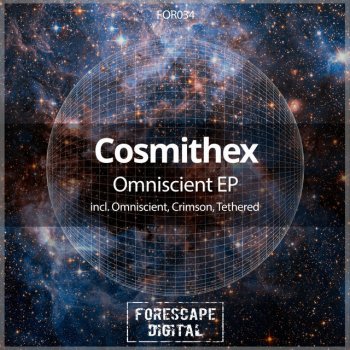Cosmithex Crimson - Original Mix