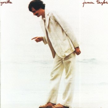 James Taylor I Was A Fool To Care