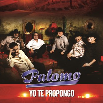 Palomo Yo Te Propongo