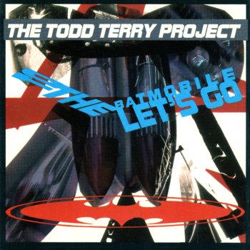 The Todd Terry Project Back To The Beat