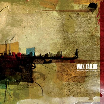 Wax Tailor We Be (feat. Ursula Rucker) [Fred Yadadden Remix]