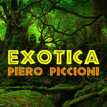 Piero Piccioni Viaje en la jungla from "Fichè c'è guerra c'è speranza"