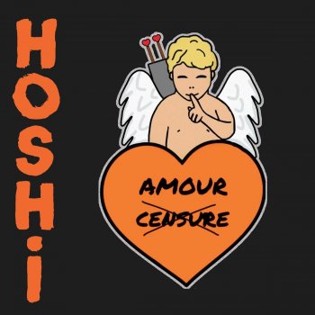Hoshi Amour censure