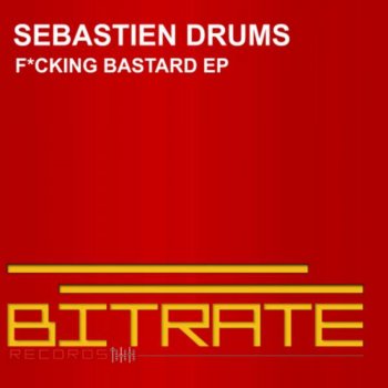 Sebastien Drums The Pacemaker (Eric Laville Remix)