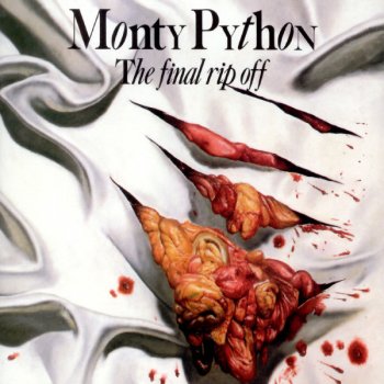 Monty Python Novel Writing (Live Version)