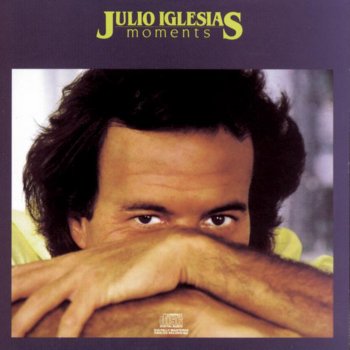 Julio Iglesias La Paloma (Traditional) [The Dove]