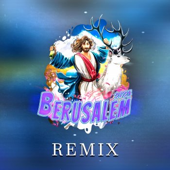 Markus Tørseth Berusalem (feat. M.M.B.) [Remix]