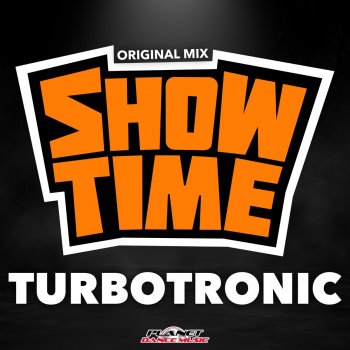 Turbotronic Showtime - Radio Edit