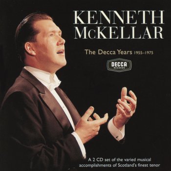 Kenneth McKellar Song of the Clyde