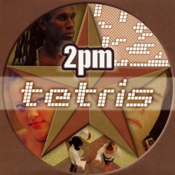 2PM Tetris - Radio Version