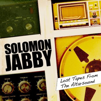 Solomon Jabby Second Coming Dub