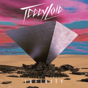 TeddyLoid feat. DAOKO ME!ME!ME! - INFINITY